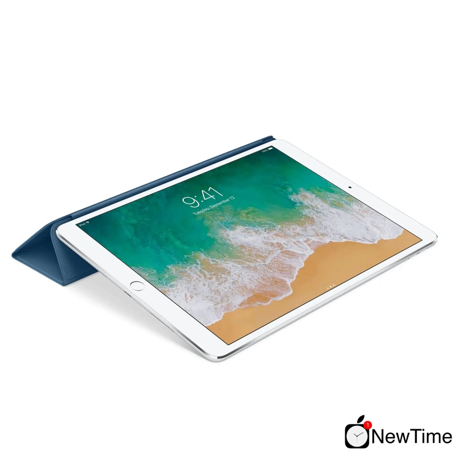 Apple Smart Cover for iPad 10.2"/Air 3/Pro 10.5" - Blue Cobalt (MR5C2)
